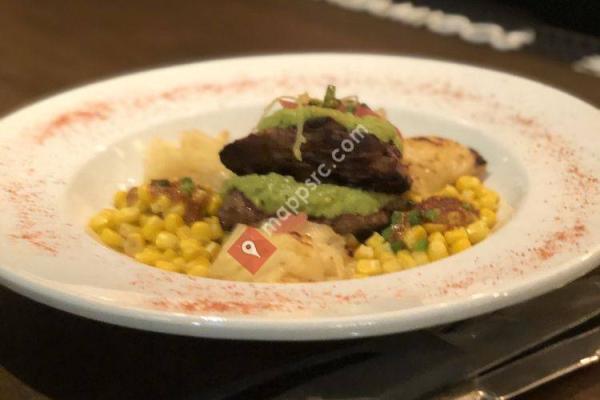 Zocalito Latin Bistro