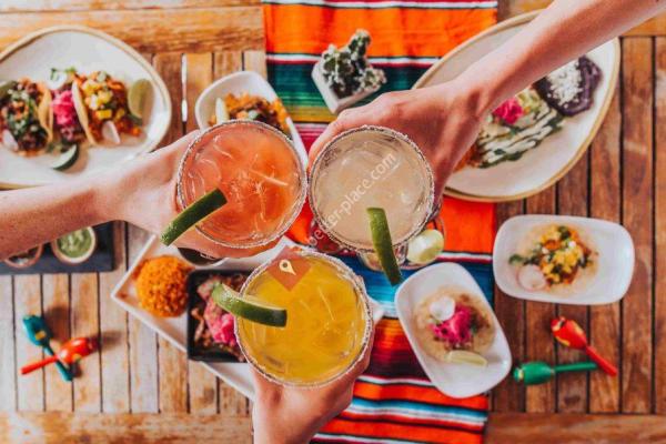 Zocalo Mexican Kitchen and Cantina