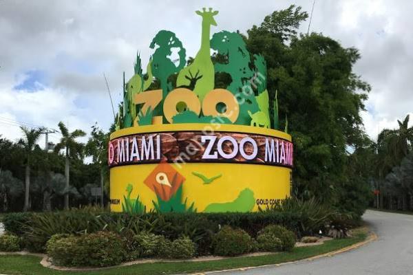 Zoo Miami