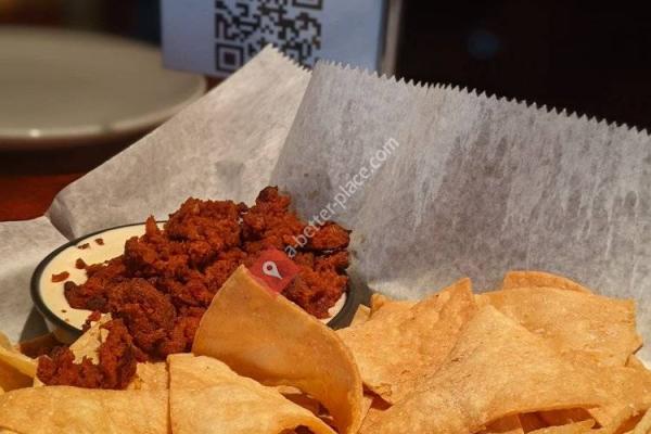 Zoobie's Old Town Tavern