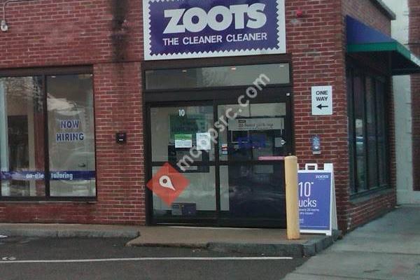 Zoots Dry Cleaning