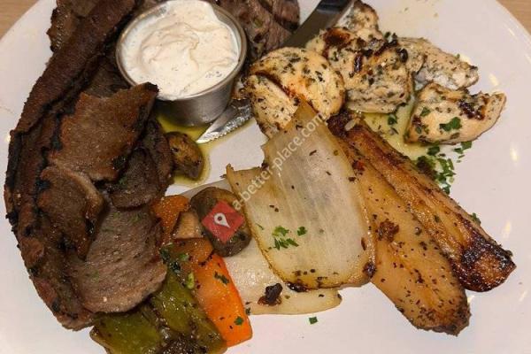 Zorba's Greek Bistro