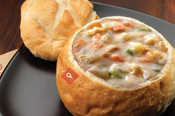 Zoup!