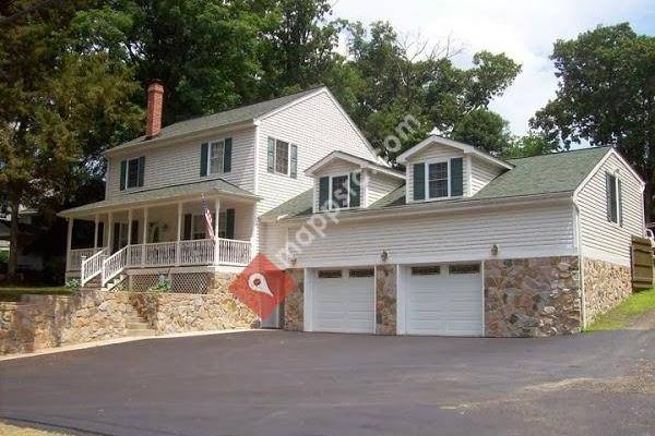 Zowd Homes & Restoration, Inc.