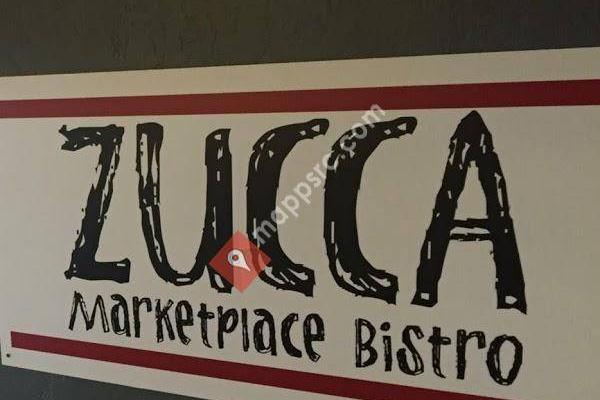Zucca Marketplace Bistro