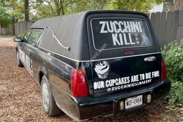 Zucchini Kill Bakery