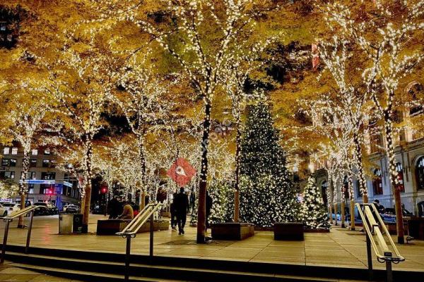 Zuccotti Park