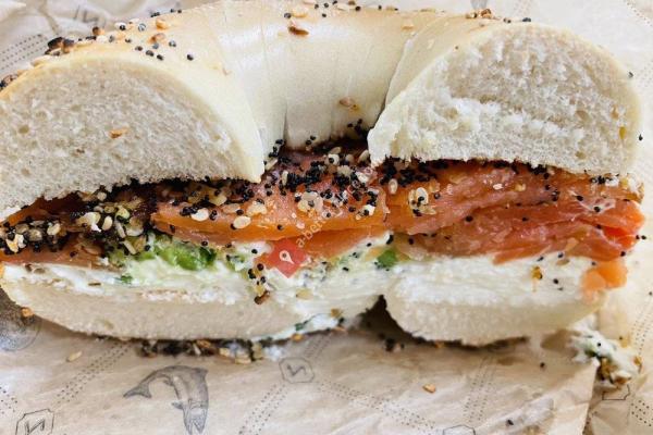 Zucker’s Bagels & Smoked Fish