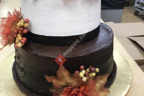 ZuckerBaker's Bake Shop