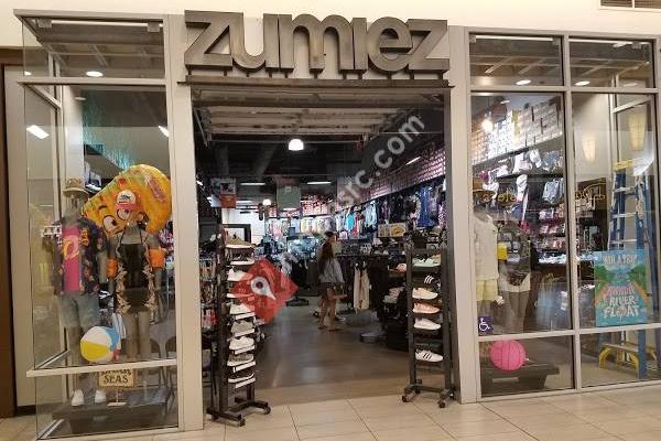 Zumiez