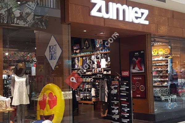 Zumiez