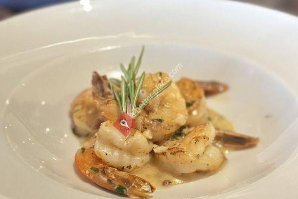 Zuppa Restaurant & Lounge