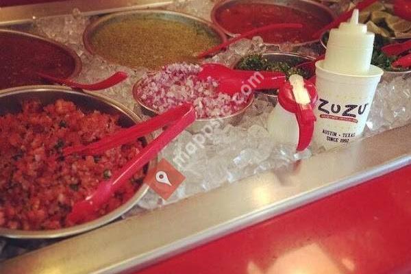 ZuZu Handmade Mexican Food