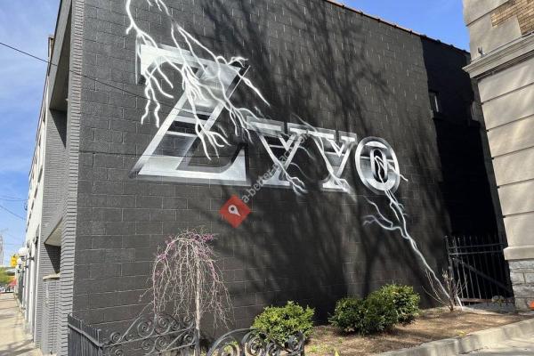 Zyyo Mural